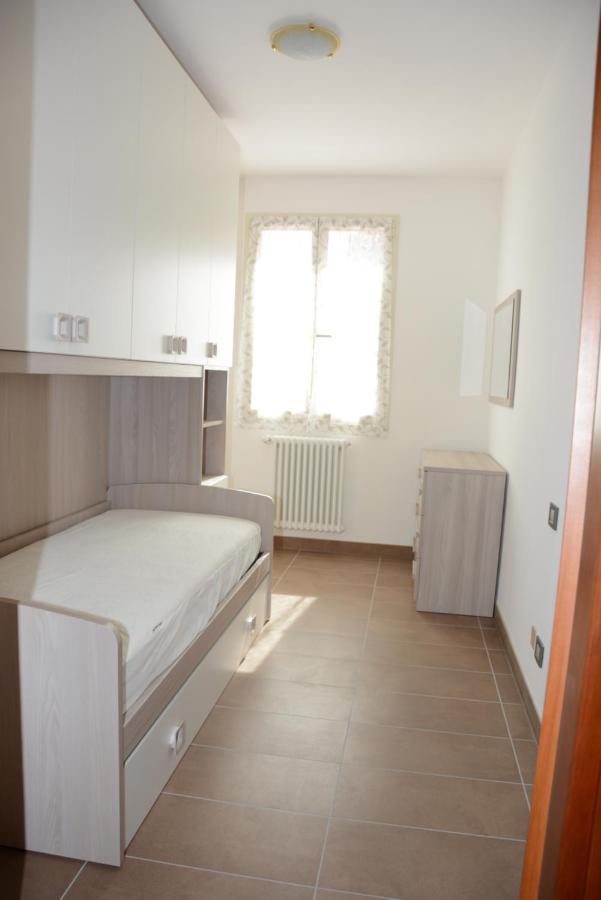 Rinaldi House Bed & Breakfast Torriana Bagian luar foto