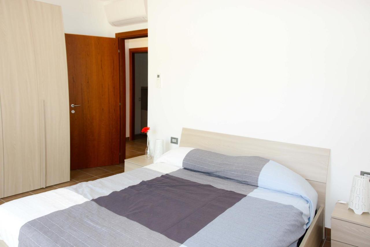 Rinaldi House Bed & Breakfast Torriana Bagian luar foto