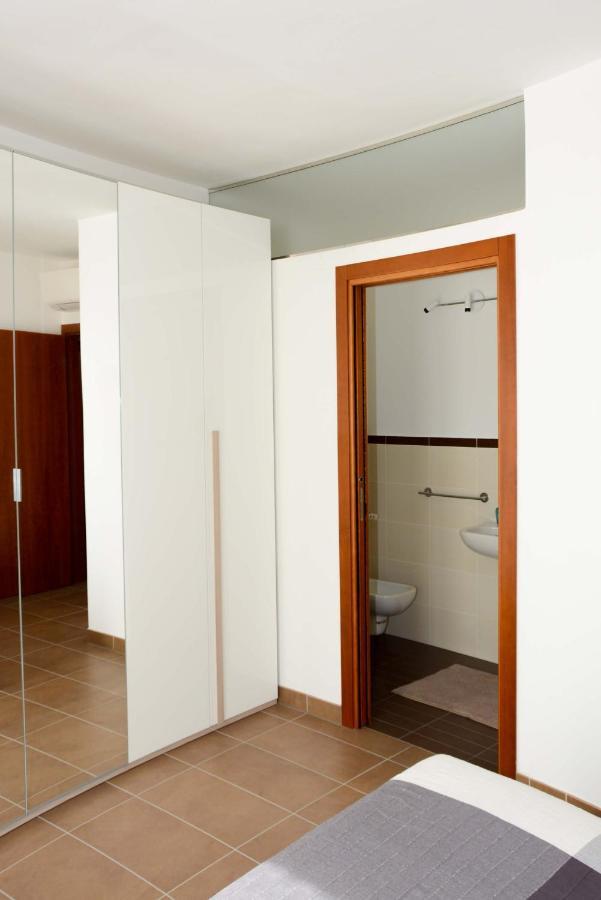 Rinaldi House Bed & Breakfast Torriana Bagian luar foto