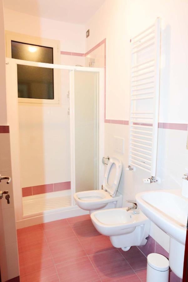 Rinaldi House Bed & Breakfast Torriana Bagian luar foto
