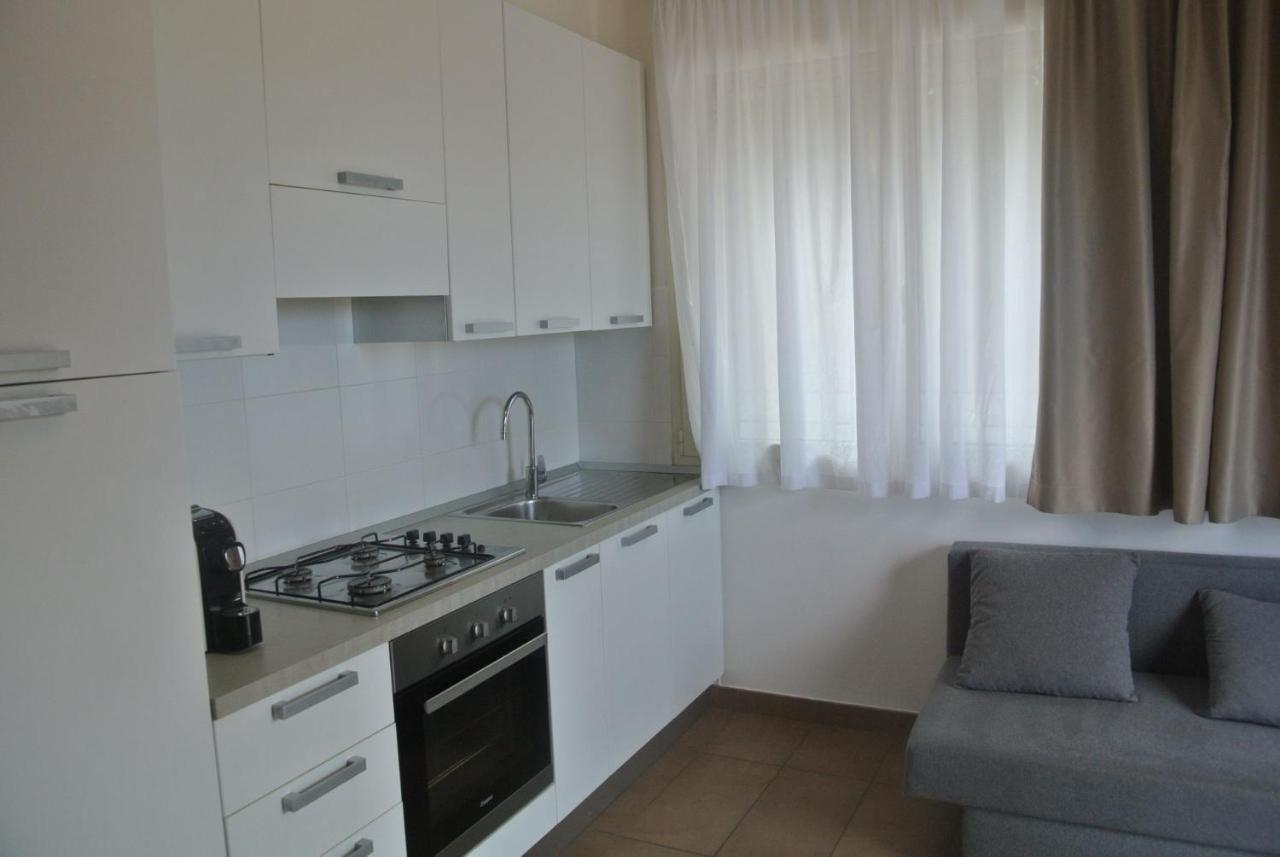 Rinaldi House Bed & Breakfast Torriana Bagian luar foto